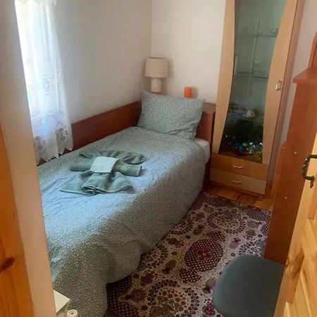 Луксозна вила Popovi Симитли