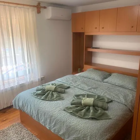 Луксозна вила Popovi