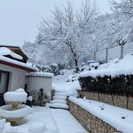 Popovi Луксозна вила