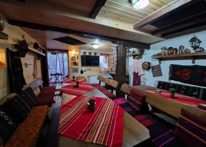 Popovi Willa Simitli